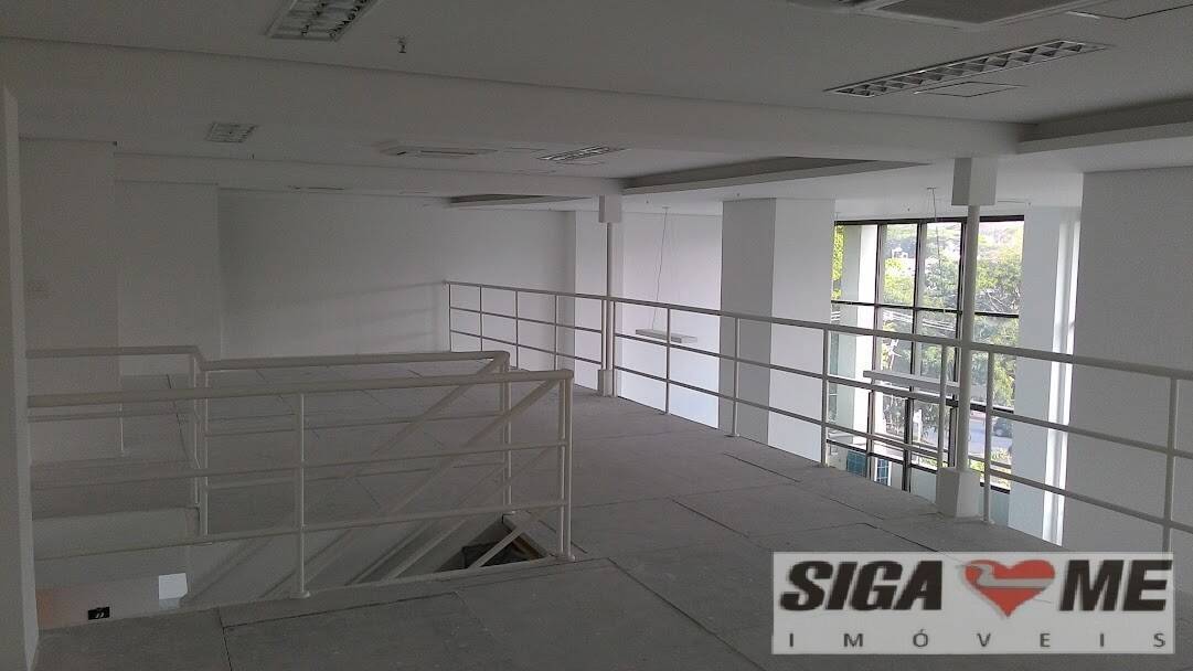 Conjunto Comercial-Sala para alugar, 264m² - Foto 4