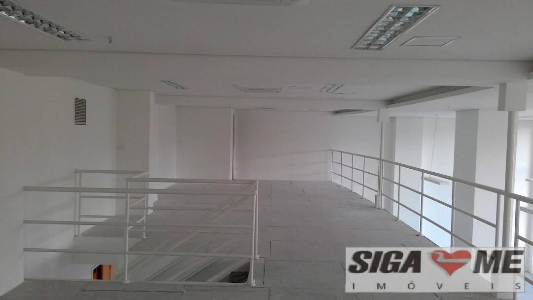 Conjunto Comercial-Sala para alugar, 264m² - Foto 12