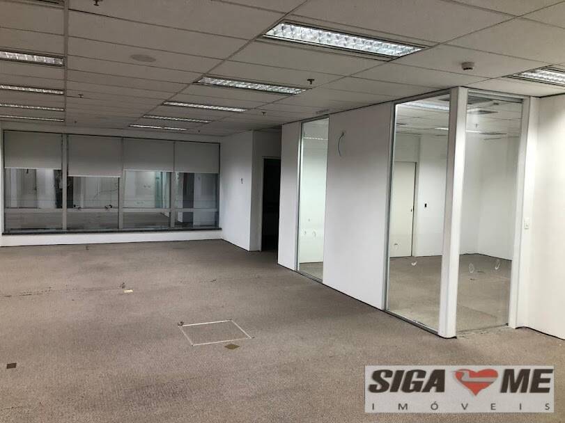 Conjunto Comercial-Sala para alugar, 330m² - Foto 5