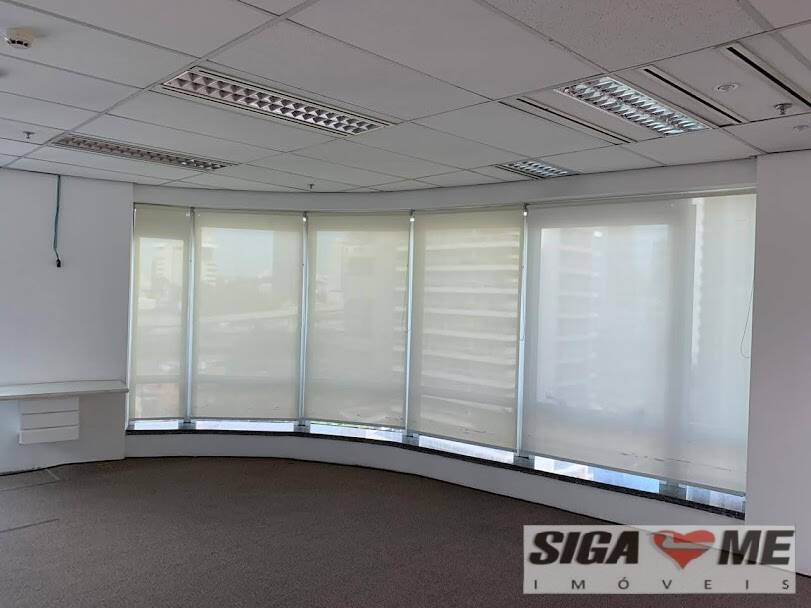 Conjunto Comercial-Sala para alugar, 330m² - Foto 3