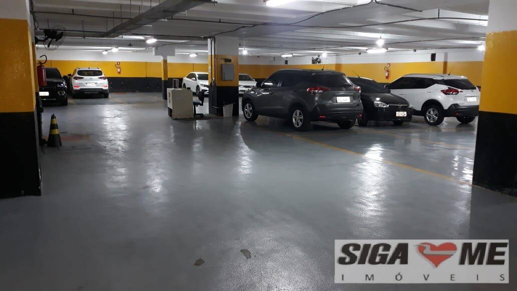 Conjunto Comercial-Sala para alugar, 161m² - Foto 8