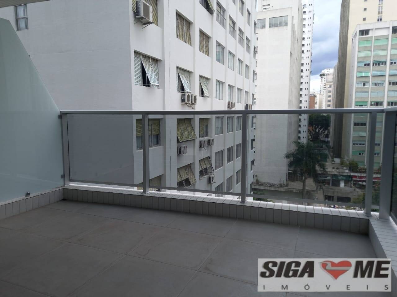 Conjunto Comercial-Sala para alugar, 385572m² - Foto 12