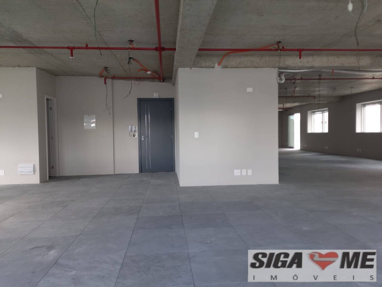 Conjunto Comercial-Sala para alugar, 385572m² - Foto 10