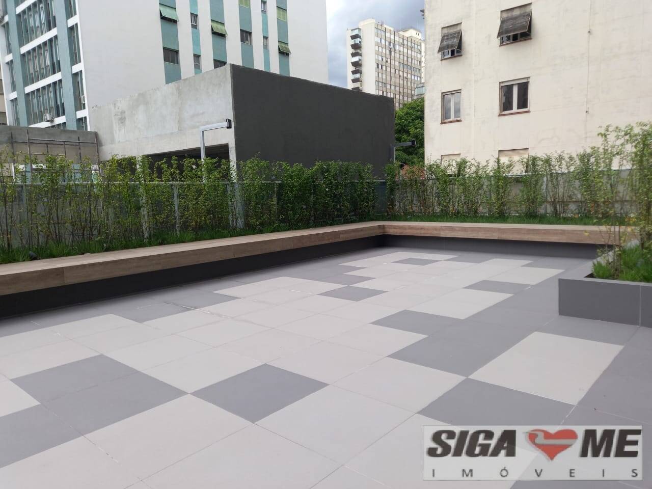 Conjunto Comercial-Sala para alugar, 385572m² - Foto 17