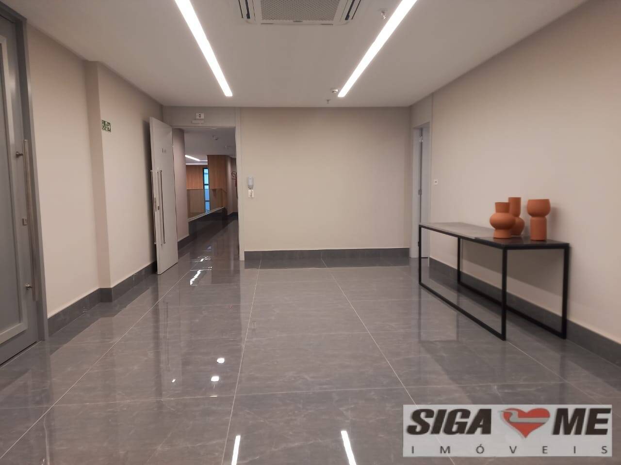 Conjunto Comercial-Sala para alugar, 385572m² - Foto 11