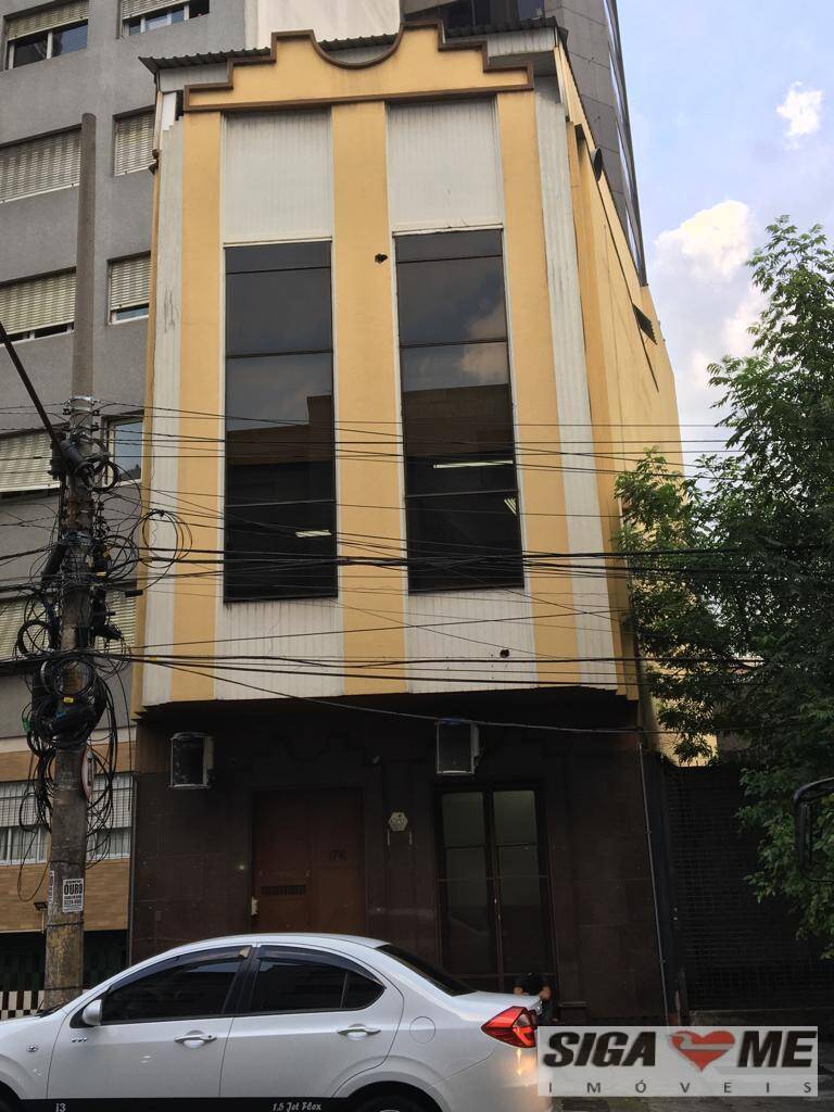 Conjunto Comercial-Sala para alugar, 3842m² - Foto 1