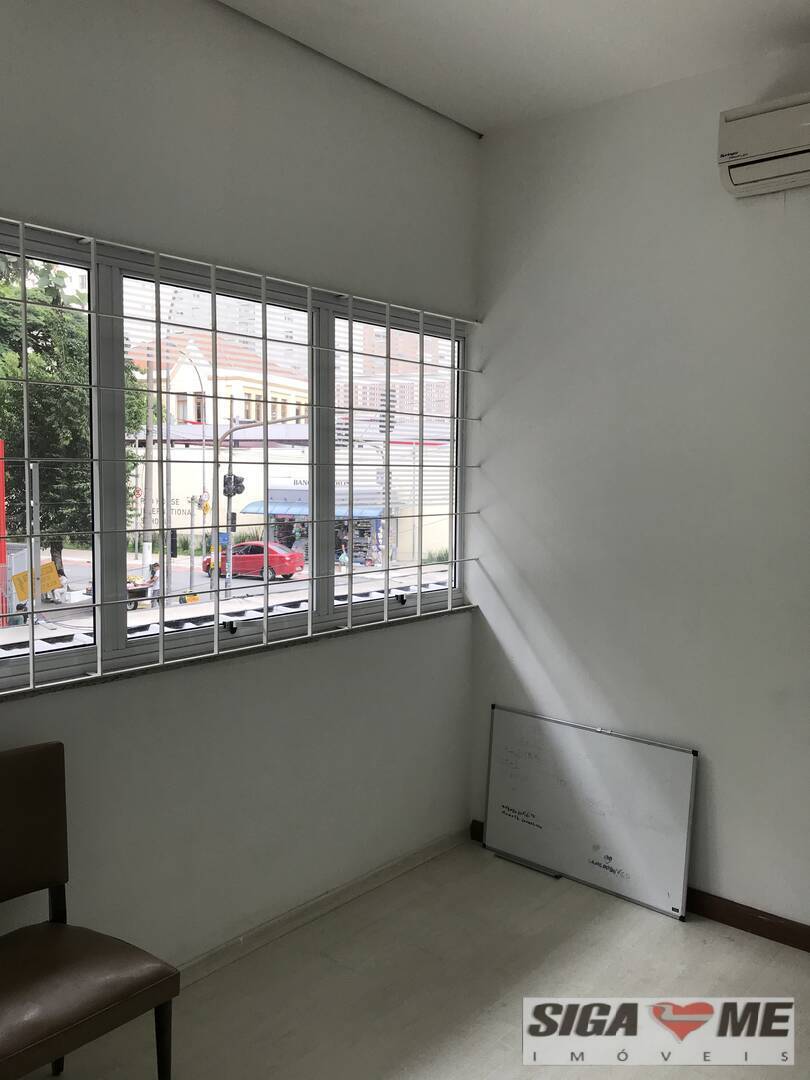 Conjunto Comercial-Sala para alugar, 233m² - Foto 5