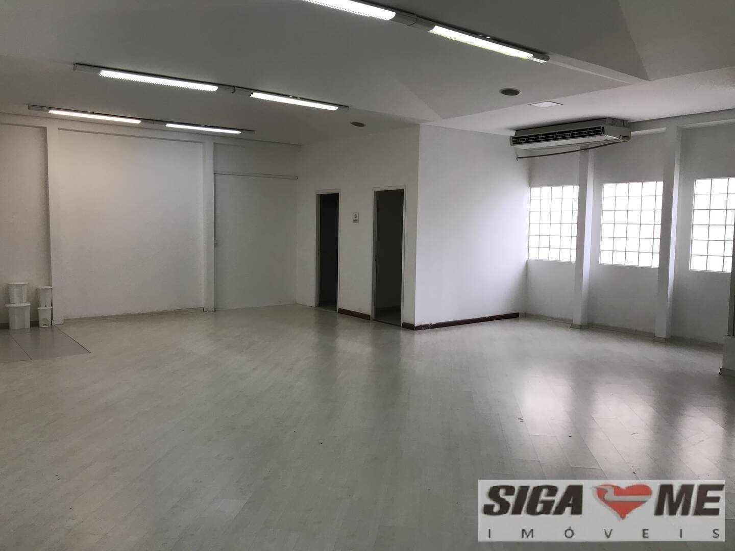 Conjunto Comercial-Sala para alugar, 233m² - Foto 4