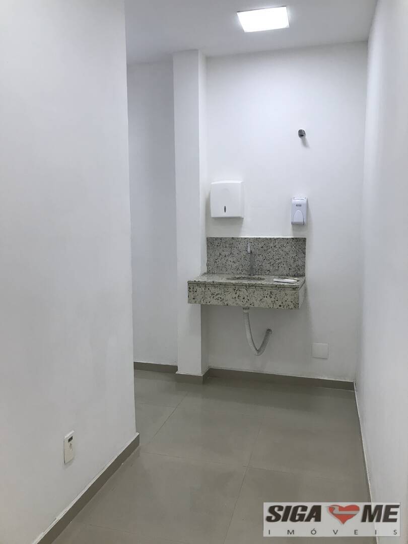 Conjunto Comercial-Sala para alugar, 233m² - Foto 6