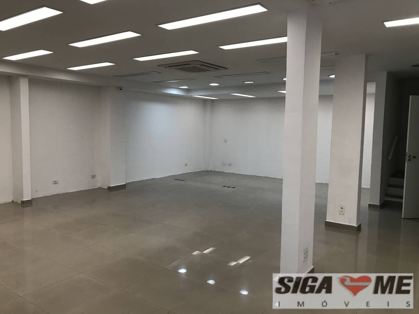 Conjunto Comercial-Sala para alugar, 233m² - Foto 3