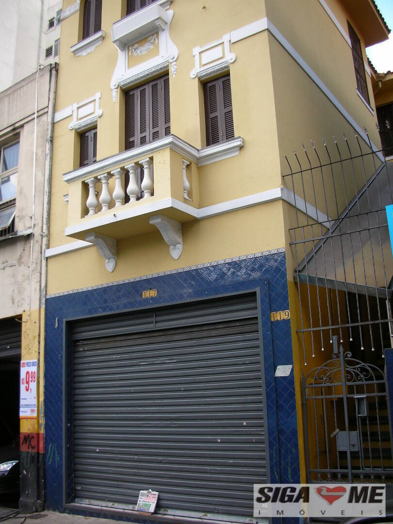 Conjunto Comercial-Sala para alugar, 160m² - Foto 1