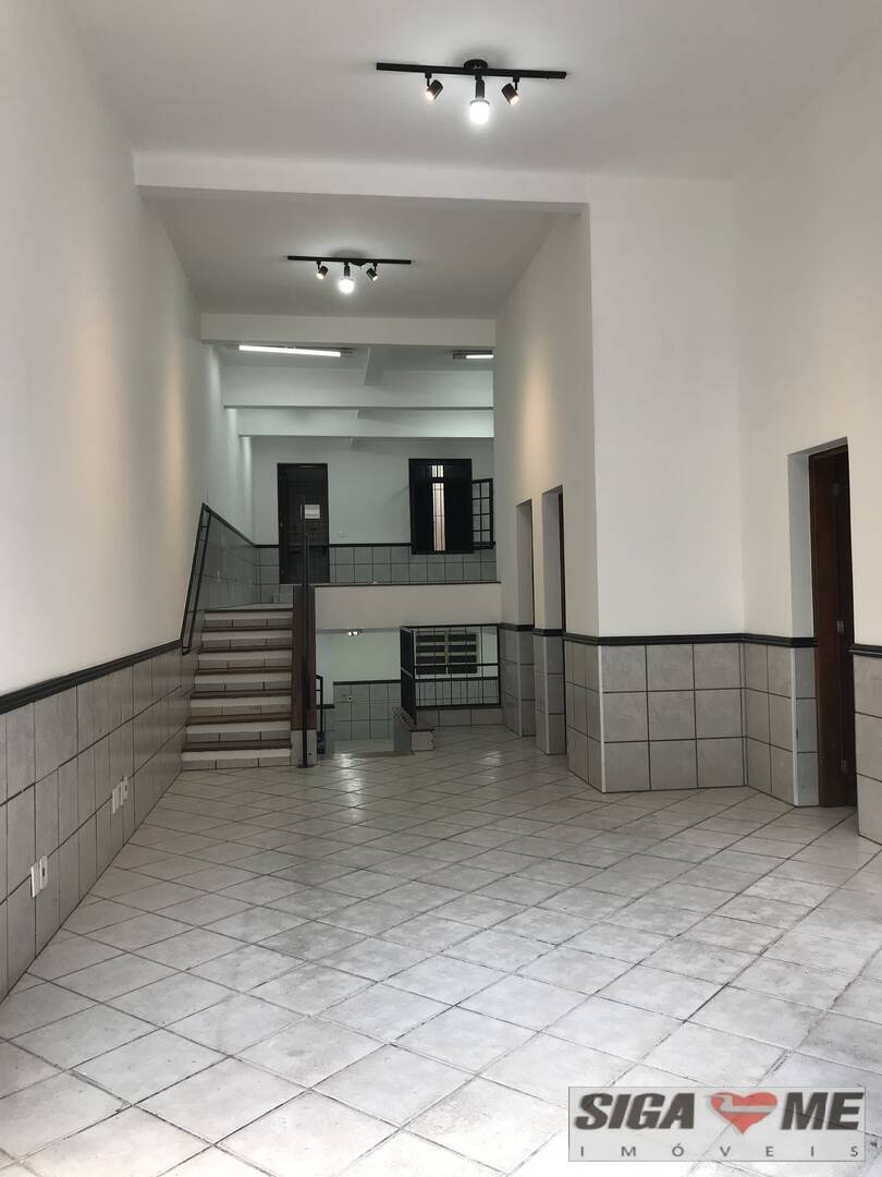 Conjunto Comercial-Sala para alugar, 160m² - Foto 5