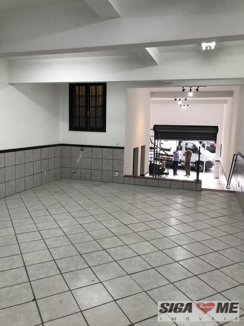 Conjunto Comercial-Sala para alugar, 160m² - Foto 3