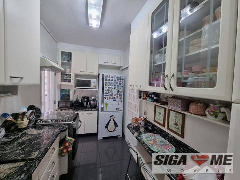 Apartamento à venda com 3 quartos, 112m² - Foto 3