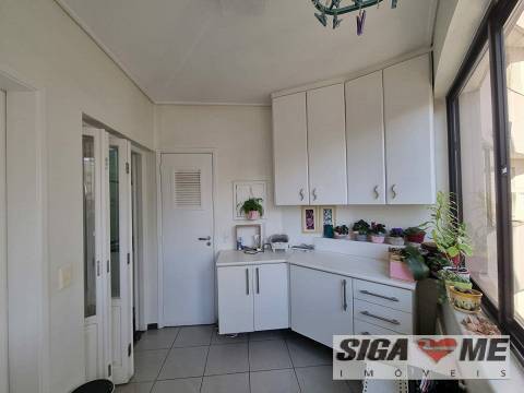 Apartamento à venda com 3 quartos, 112m² - Foto 5