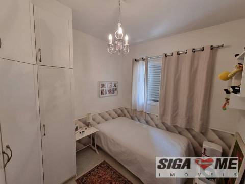 Apartamento à venda com 3 quartos, 112m² - Foto 10