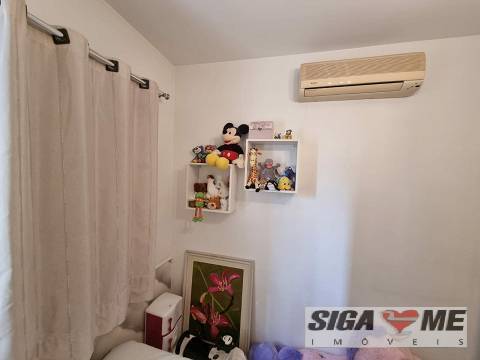 Apartamento à venda com 3 quartos, 112m² - Foto 11