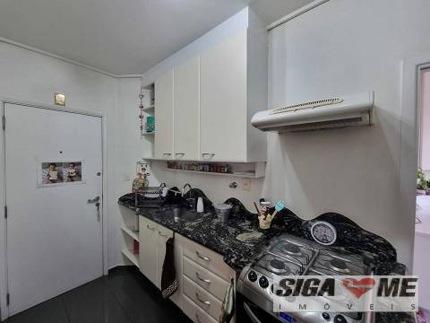 Apartamento à venda com 3 quartos, 112m² - Foto 4