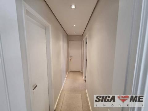 Apartamento à venda com 3 quartos, 112m² - Foto 12