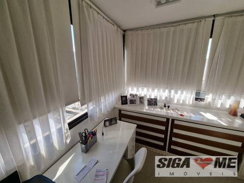 Apartamento à venda com 3 quartos, 112m² - Foto 6