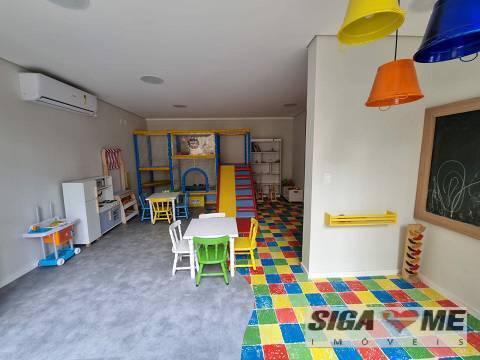 Apartamento à venda com 3 quartos, 112m² - Foto 16