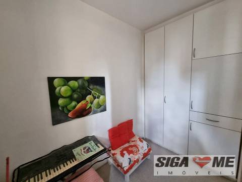 Apartamento à venda com 3 quartos, 112m² - Foto 8