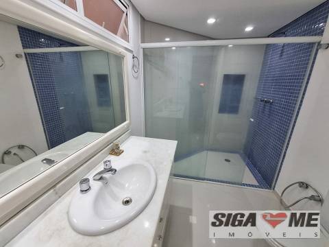 Apartamento à venda com 3 quartos, 112m² - Foto 13