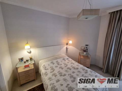 Apartamento à venda com 3 quartos, 112m² - Foto 9