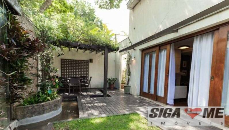 Casa à venda com 3 quartos, 380m² - Foto 18