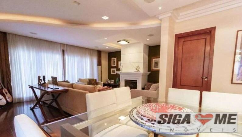 Casa à venda com 3 quartos, 380m² - Foto 12