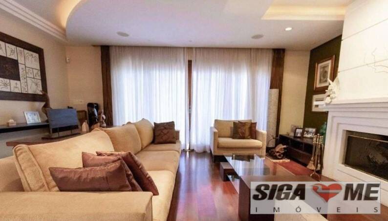 Casa à venda com 3 quartos, 380m² - Foto 2