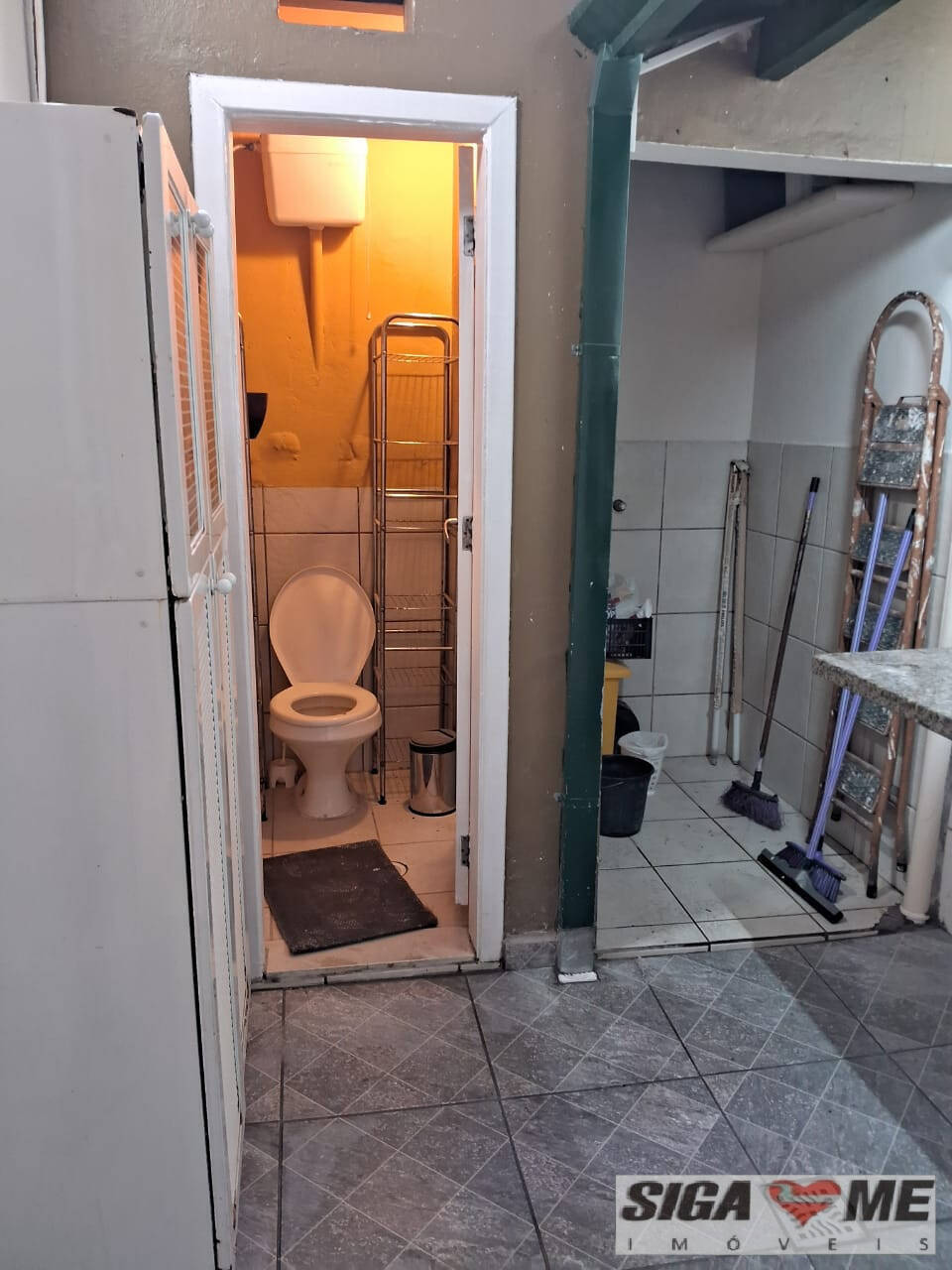 Prédio Inteiro à venda e aluguel, 150m² - Foto 9