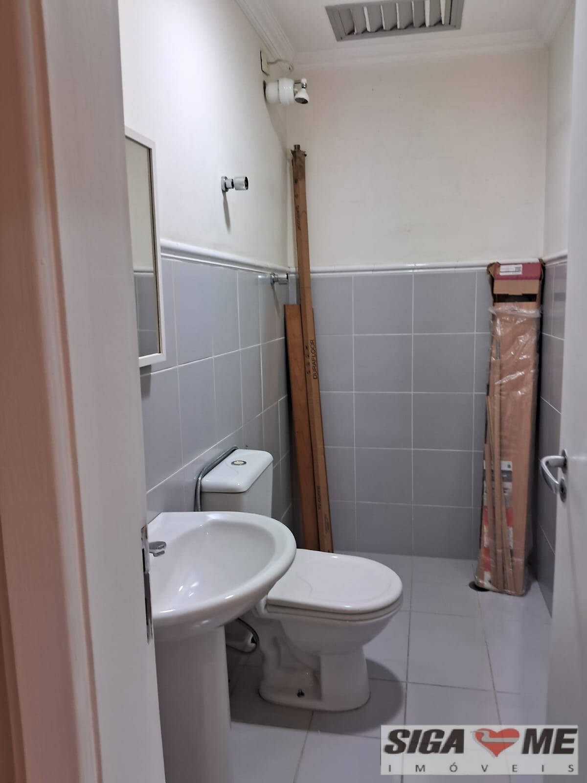 Prédio Inteiro à venda e aluguel, 150m² - Foto 8