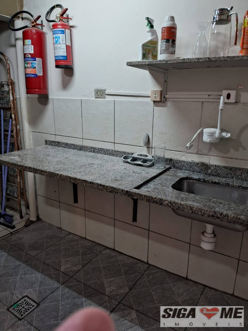 Prédio Inteiro à venda e aluguel, 150m² - Foto 11