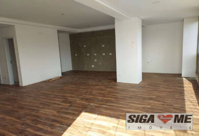 Apartamento à venda com 3 quartos, 160m² - Foto 5