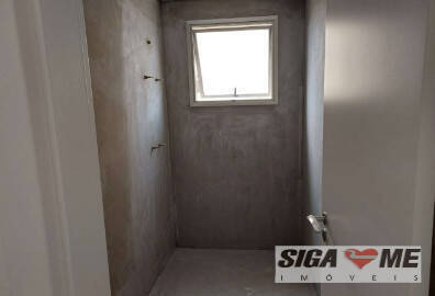 Apartamento à venda com 3 quartos, 160m² - Foto 7