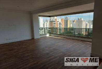 Apartamento à venda com 3 quartos, 160m² - Foto 3