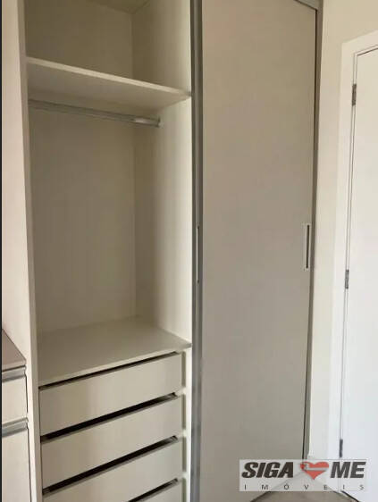 Apartamento para alugar com 1 quarto, 33m² - Foto 10