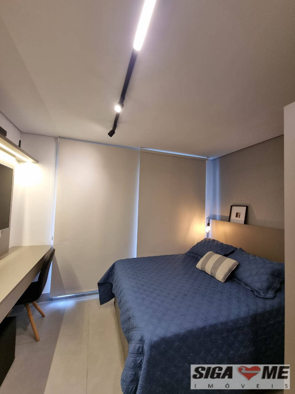 Apartamento à venda e aluguel com 1 quarto, 24m² - Foto 7