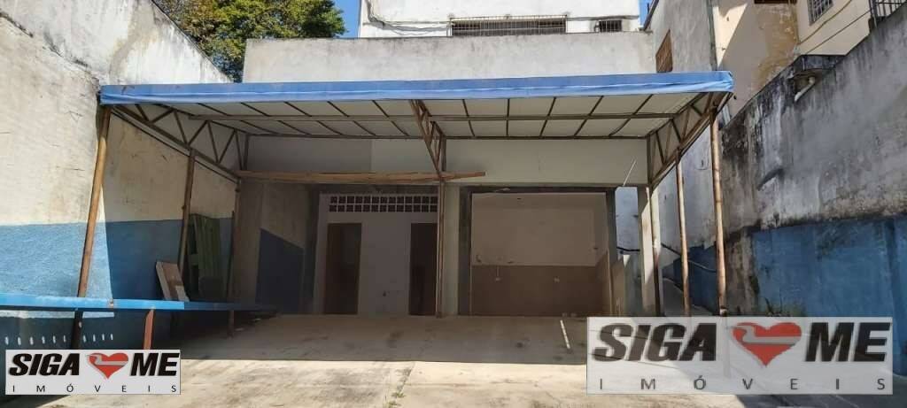 Depósito-Galpão-Armazém à venda e aluguel, 600m² - Foto 4