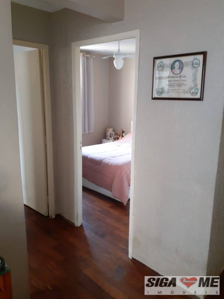 Apartamento à venda com 2 quartos, 68m² - Foto 5