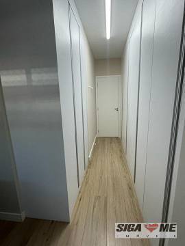 Apartamento à venda com 3 quartos, 122m² - Foto 4