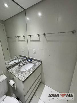 Apartamento à venda com 3 quartos, 122m² - Foto 12