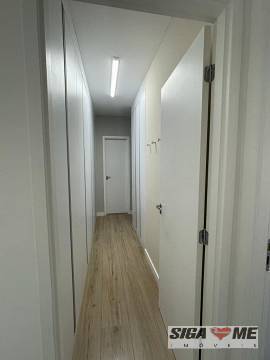 Apartamento à venda com 3 quartos, 122m² - Foto 8