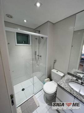 Apartamento à venda com 3 quartos, 122m² - Foto 14