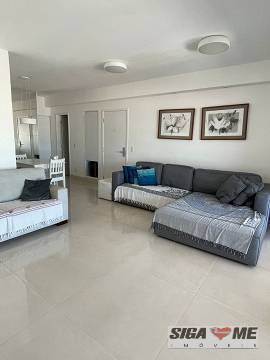 Apartamento à venda com 3 quartos, 122m² - Foto 17