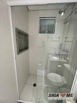 Apartamento à venda com 3 quartos, 122m² - Foto 13