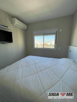 Apartamento à venda com 3 quartos, 122m² - Foto 15