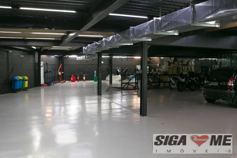 Conjunto Comercial-Sala à venda e aluguel, 2385m² - Foto 6