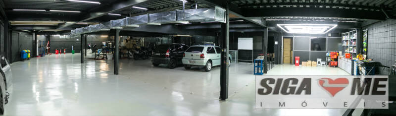 Conjunto Comercial-Sala à venda e aluguel, 2385m² - Foto 2